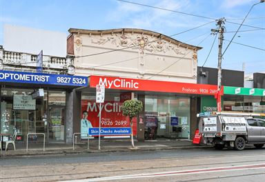191-193 Commercial Road, South Yarra VIC 3141