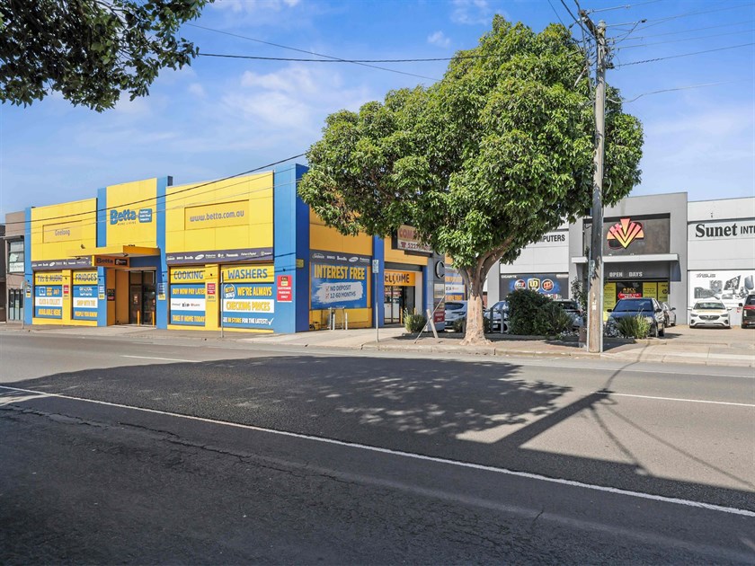 8-12 Pakington Street, Geelong West VIC 3218