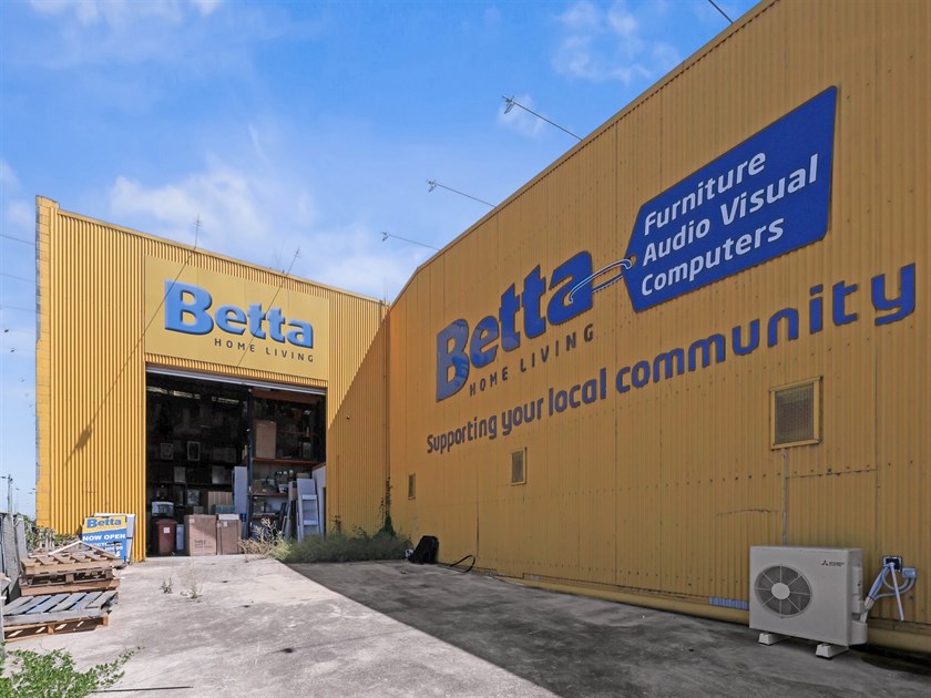 8-12 Pakington Street, Geelong West VIC 3218