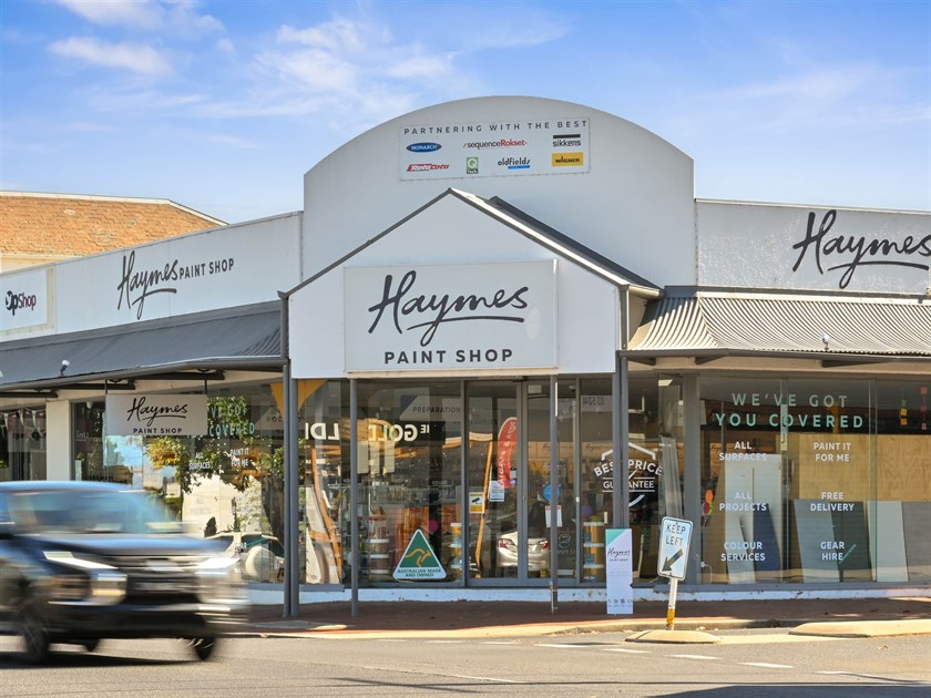 8-12 Pakington Street, Geelong West VIC 3218