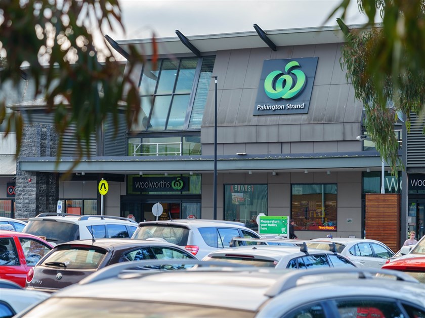 8-12 Pakington Street, Geelong West VIC 3218