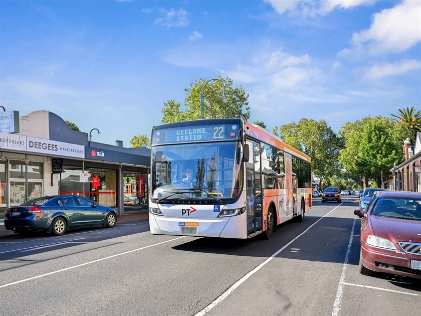 8-12 Pakington Street, Geelong West VIC 3218