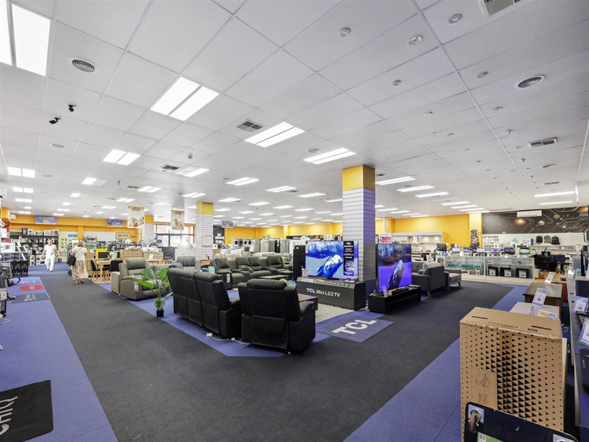 8-12 Pakington Street, Geelong West VIC 3218