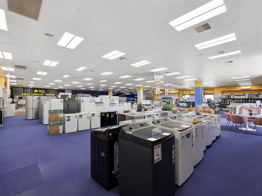 8-12 Pakington Street, Geelong West VIC 3218