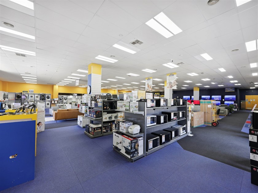 8-12 Pakington Street, Geelong West VIC 3218