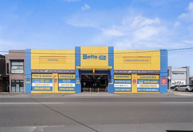 8-12 Pakington Street, Geelong West VIC 3218