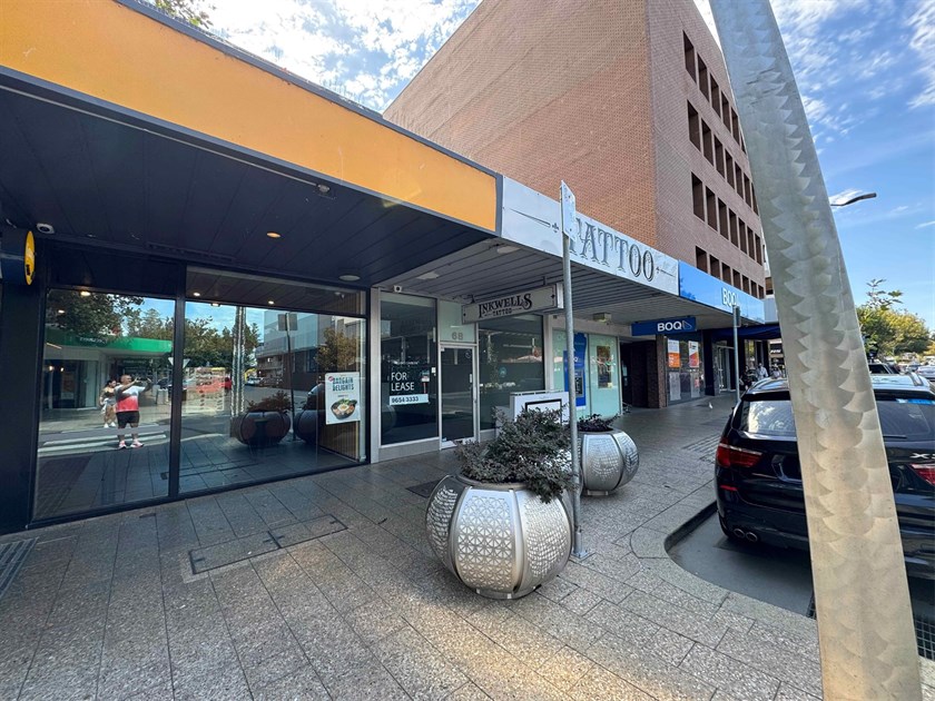 68 Wells Street, Frankston VIC 3199