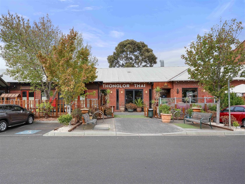 40-44 Edgewater Boulevard, Maribyrnong VIC 3032