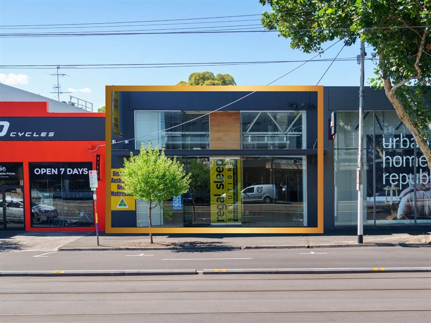 487 Bridge Road, Richmond VIC 3121