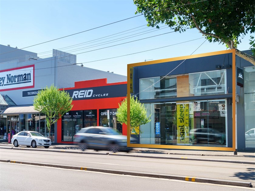 487 Bridge Road, Richmond VIC 3121