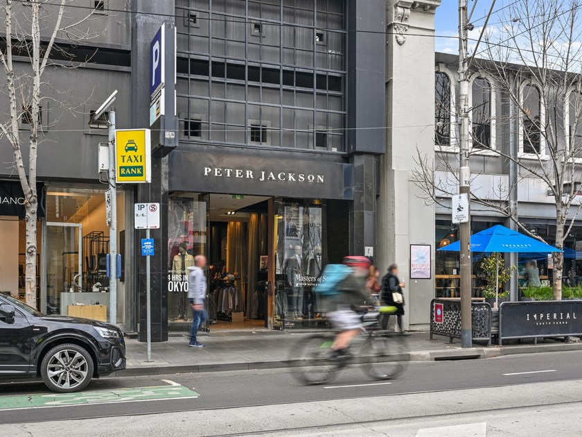 473 Chapel Street, South Yarra VIC 3141