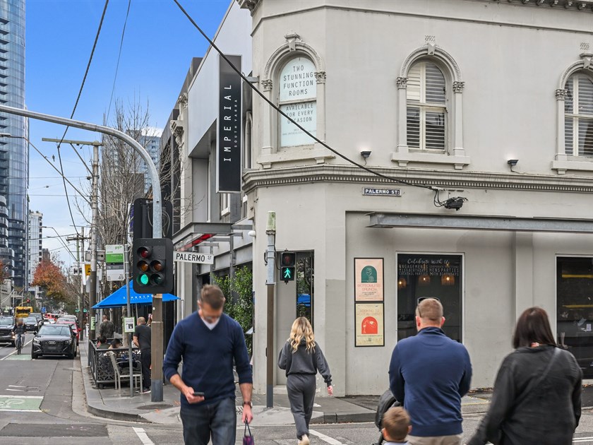 473 Chapel Street, South Yarra VIC 3141