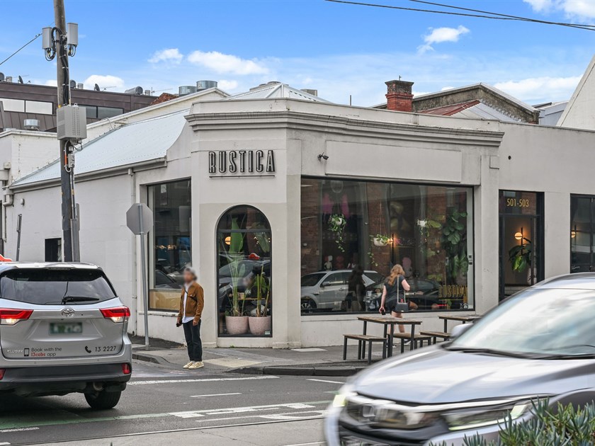 473 Chapel Street, South Yarra VIC 3141