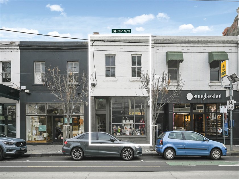 473 Chapel Street, South Yarra VIC 3141