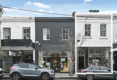473 Chapel Street, South Yarra VIC 3141