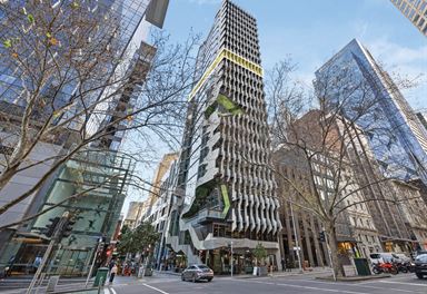 Level 13/41 Exhibition Street, Melbourne VIC 3000