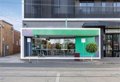 Ground Floor/328 Hawthorn Road, Caulfield VIC 3162
