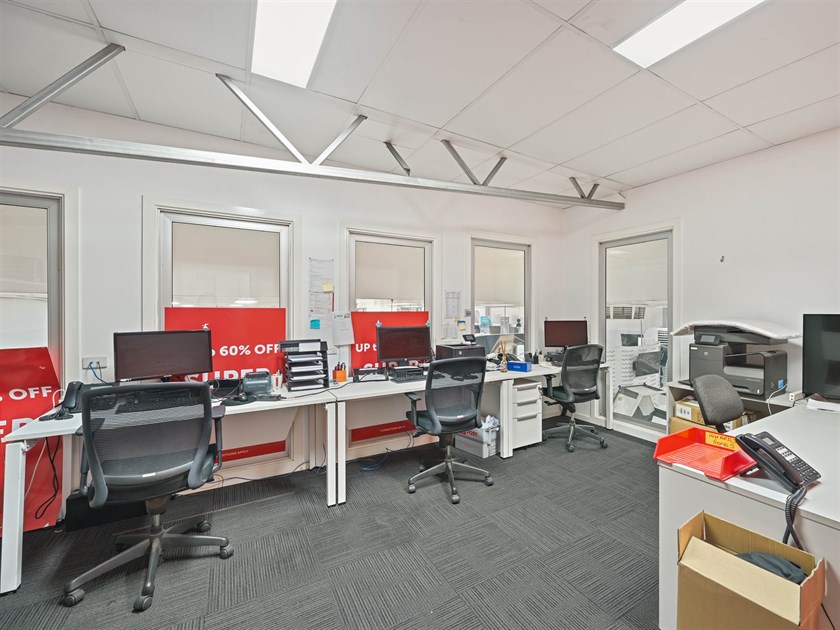 Unit 4 & 5/77-79 Wright Street, Sunshine VIC 3020