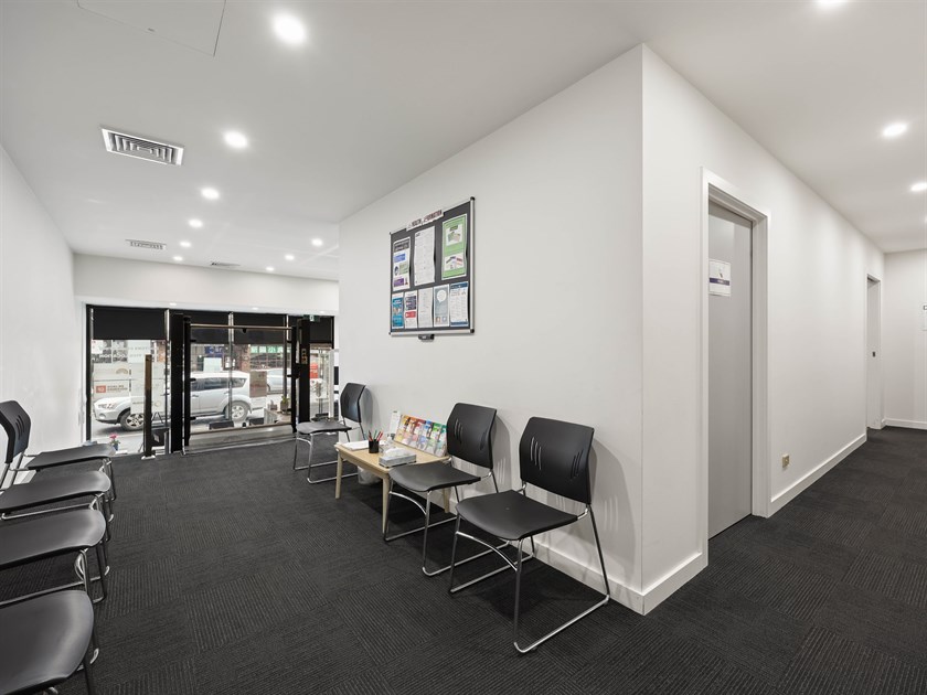 Shop 6/300 Toorak Road, South Yarra VIC 3141