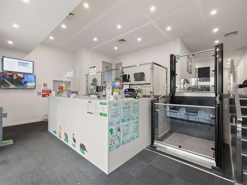 Shop 6/300 Toorak Road, South Yarra VIC 3141