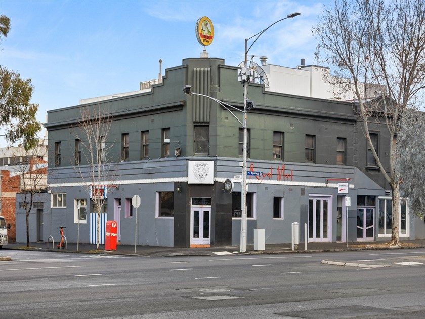 515-523 Spencer Street, West Melbourne VIC 3003