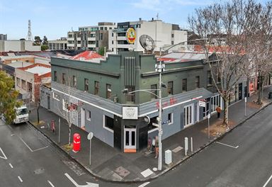 515-523 Spencer Street, West Melbourne VIC 3003