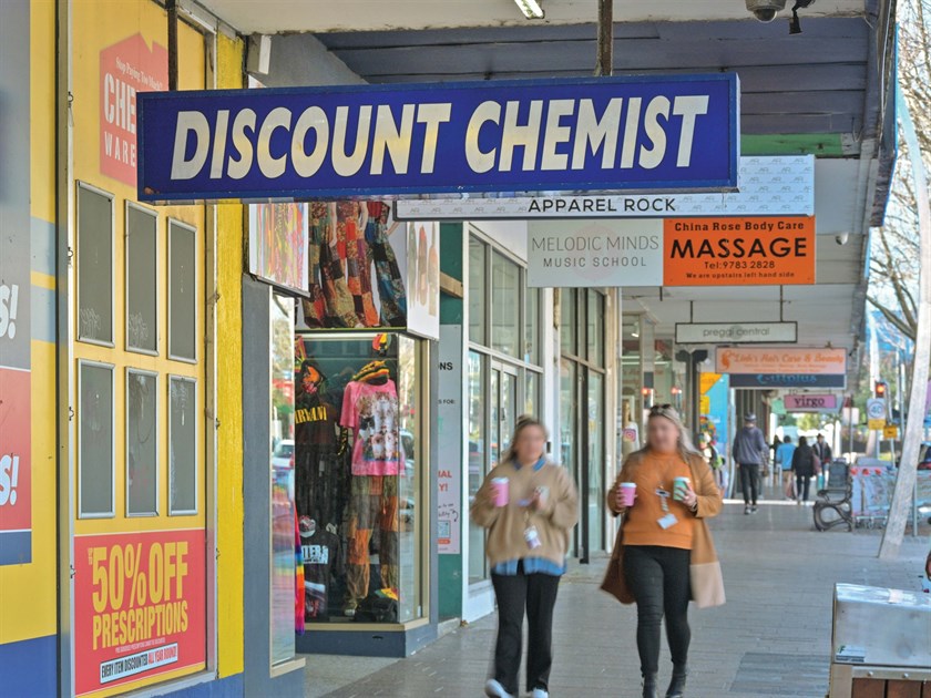 66 Wells Street, Frankston VIC 3199