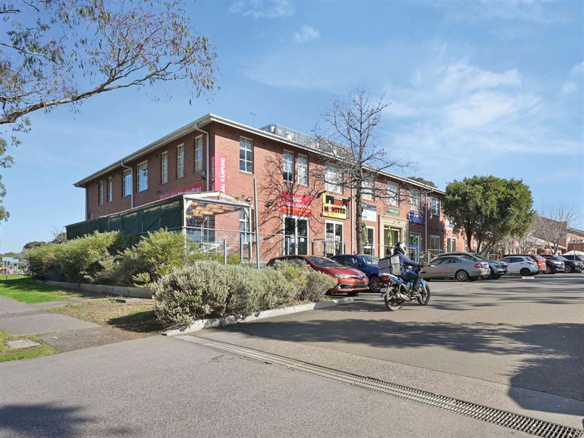 Suite 1.05/30-48 Edgewater Boulevard, Maribyrnong VIC 3032