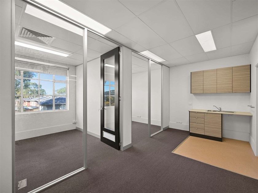 Suite 1.05/30-48 Edgewater Boulevard, Maribyrnong VIC 3032