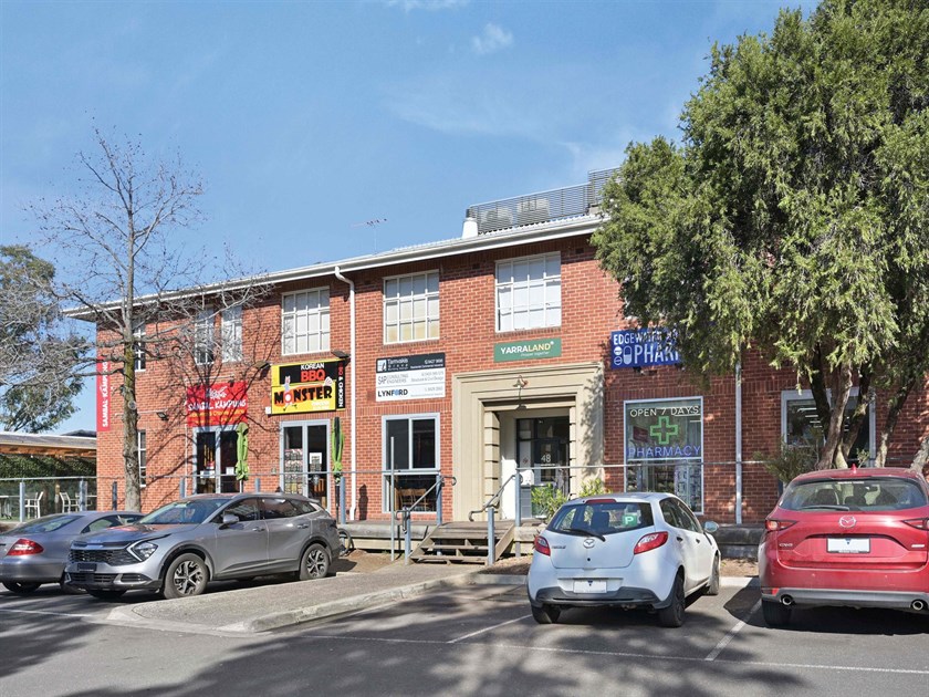 Suite 1.05/30-48 Edgewater Boulevard, Maribyrnong VIC 3032