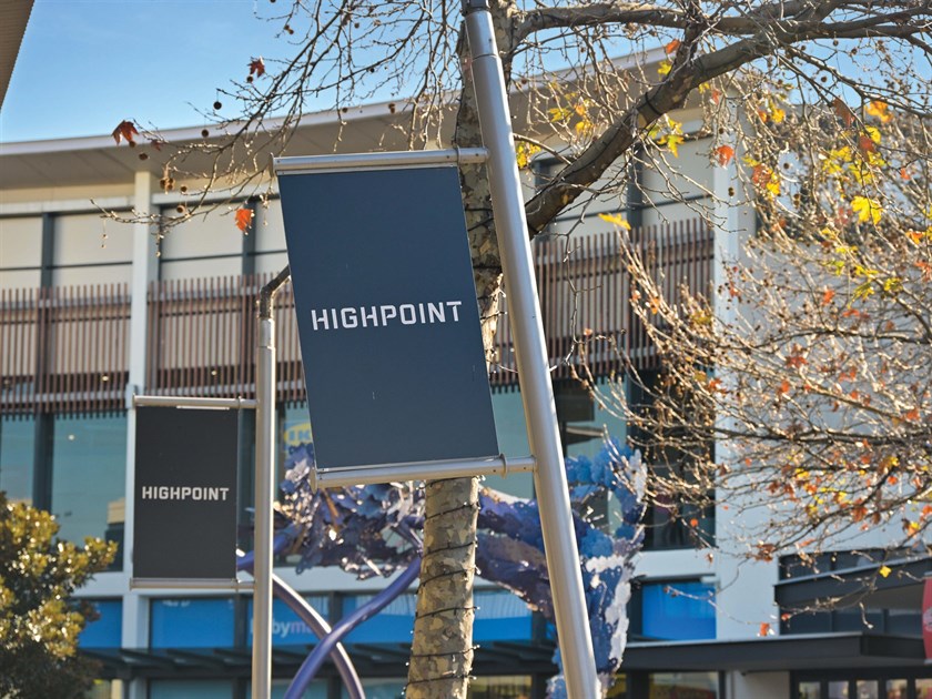 Suite 1.05/30-48 Edgewater Boulevard, Maribyrnong VIC 3032