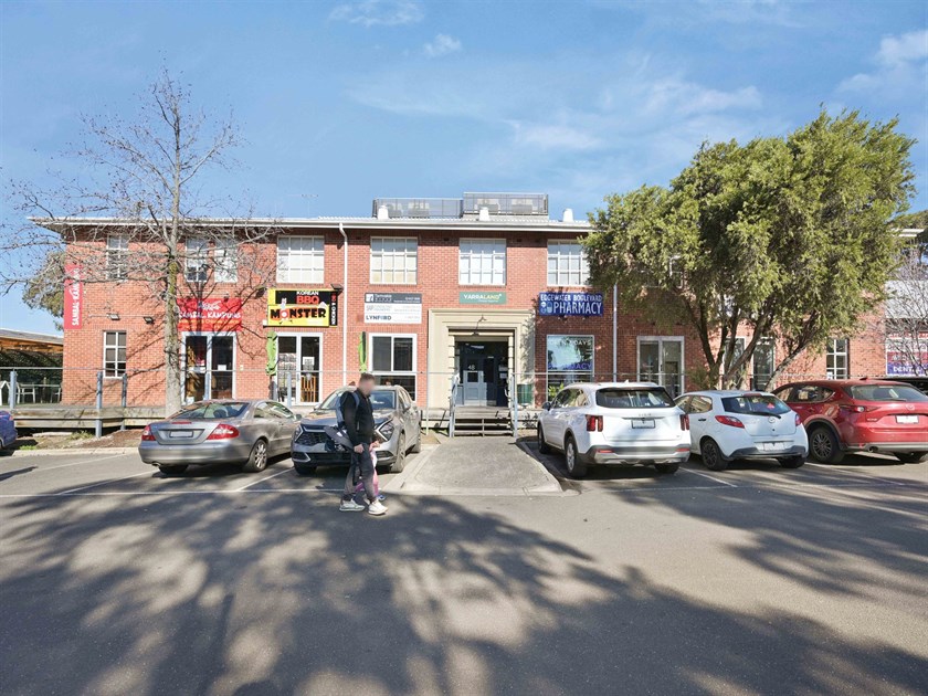Suite 1.05/30-48 Edgewater Boulevard, Maribyrnong VIC 3032