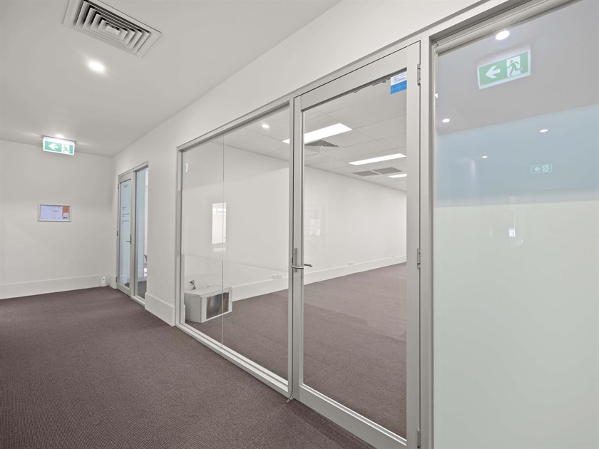 Suite 1.05/30-48 Edgewater Boulevard, Maribyrnong VIC 3032