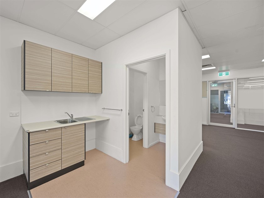 Suite 1.05/30-48 Edgewater Boulevard, Maribyrnong VIC 3032