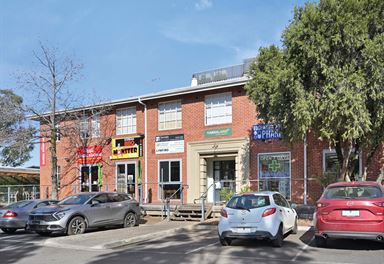 Suite 1.05/30-48 Edgewater Boulevard, Maribyrnong VIC 3032