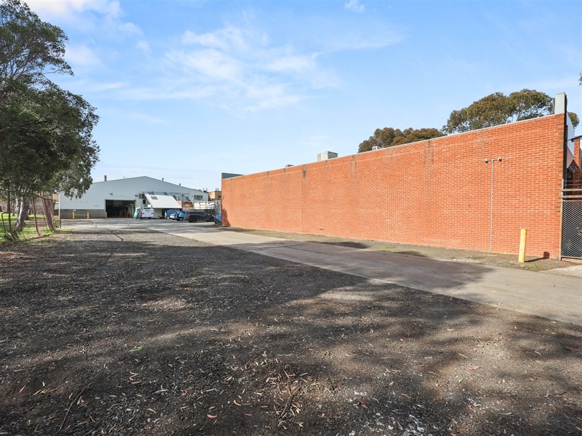 140 Dawson Street, Brunswick VIC 3056