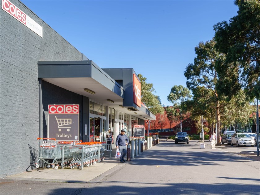 Coles Clayton/1389-1391  Centre Road, Clayton VIC 3168