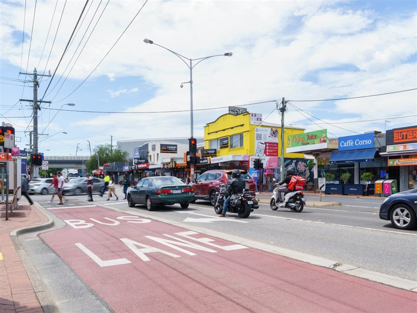 Coles Clayton/1389-1391  Centre Road, Clayton VIC 3168