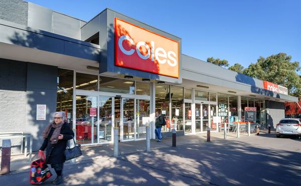 Coles Clayton/1389-1391  Centre Road, Clayton VIC 3168