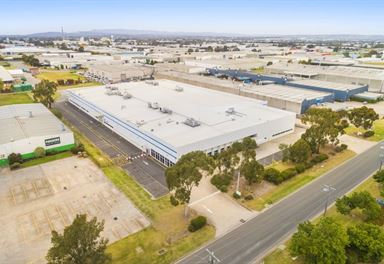 TABCORP COLLECTS $9.6M FROM REDUNDANT WAREHOUSE