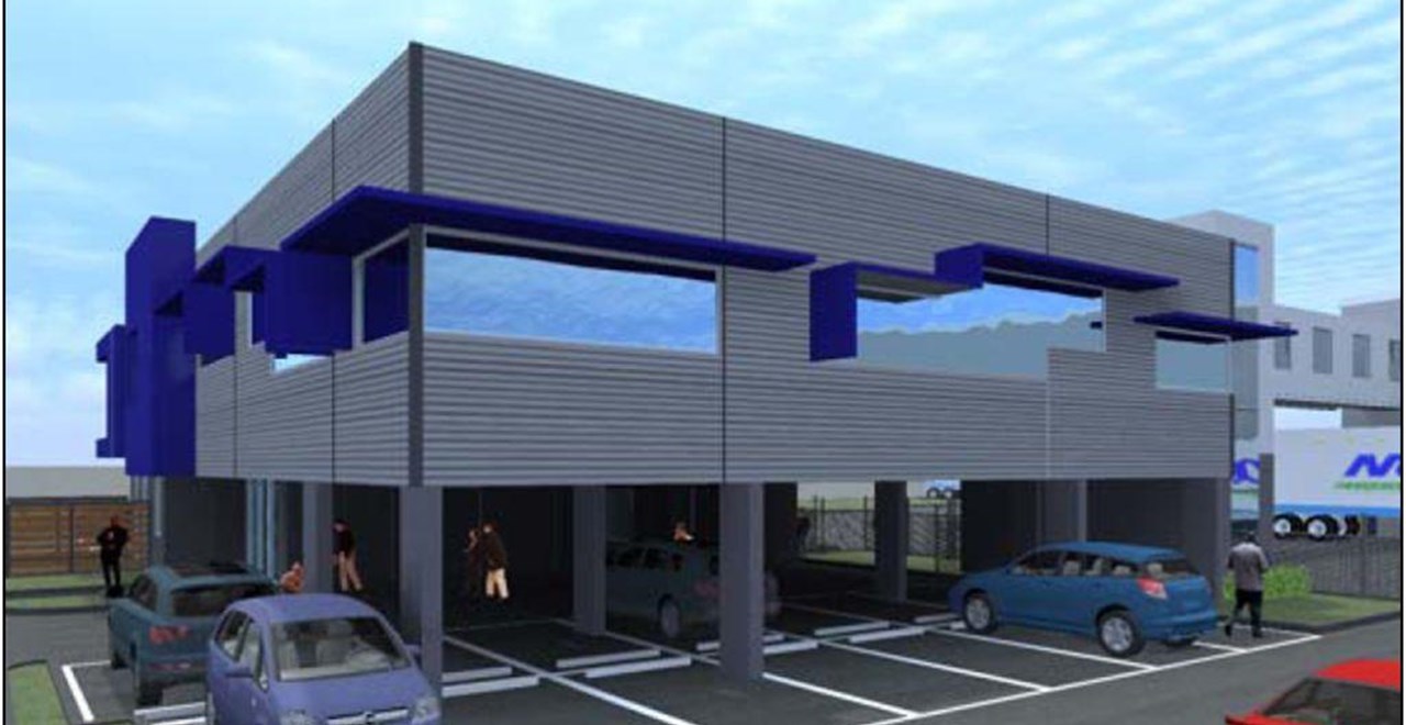 5361 HORSBURGH DRIVE, ALTONA NORTH Vinci Carbone