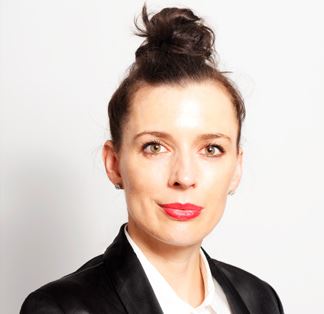 Justine Pepper