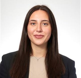 Michelle Giber